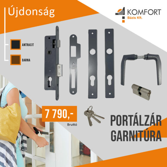 🆕 ÚJDONSÁG!