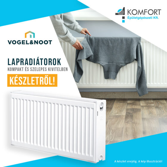 🔥 Megbízható fűtés, azonnal vihető megoldás! 🔥