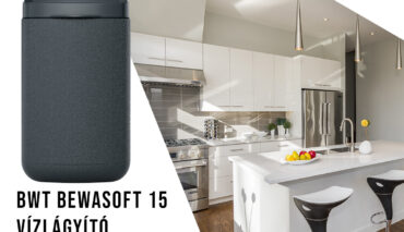 💧 Vége a vízkőnek – jöhet a kíméletes, tiszta víz! 💧