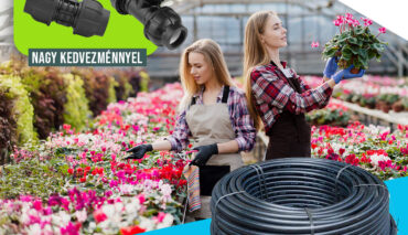 💦 AKCIÓ KERTI ÉS HÁZKÖRÜLI MUNKÁKHOZ! 💦