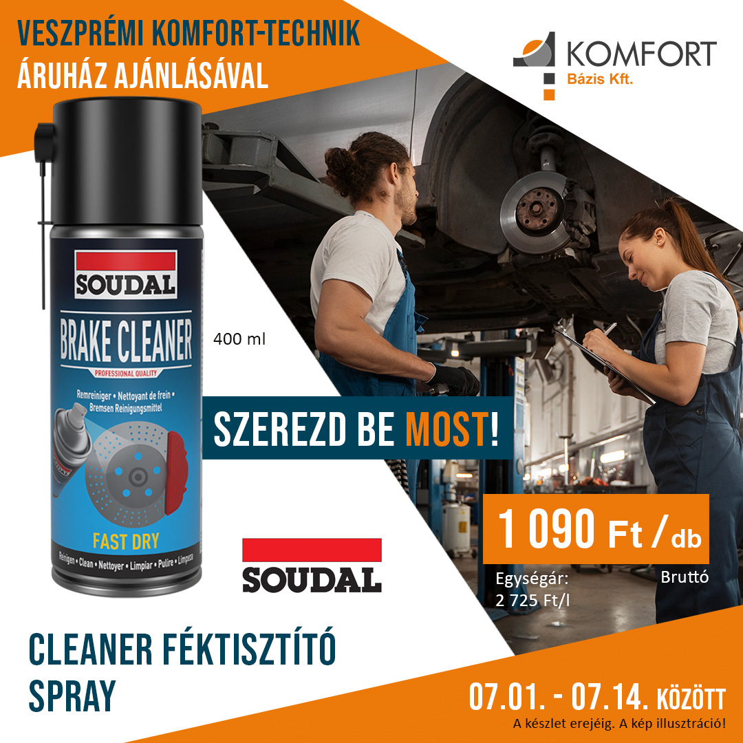 🛠️ Tiszta felületek, hatékony munkavégzés!