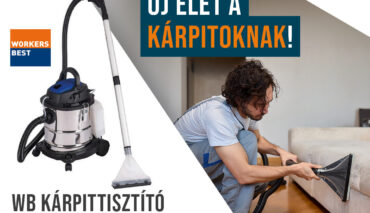 ✨ Frissítse fel otthona kárpitjait egyszerűen és hatékonyan!