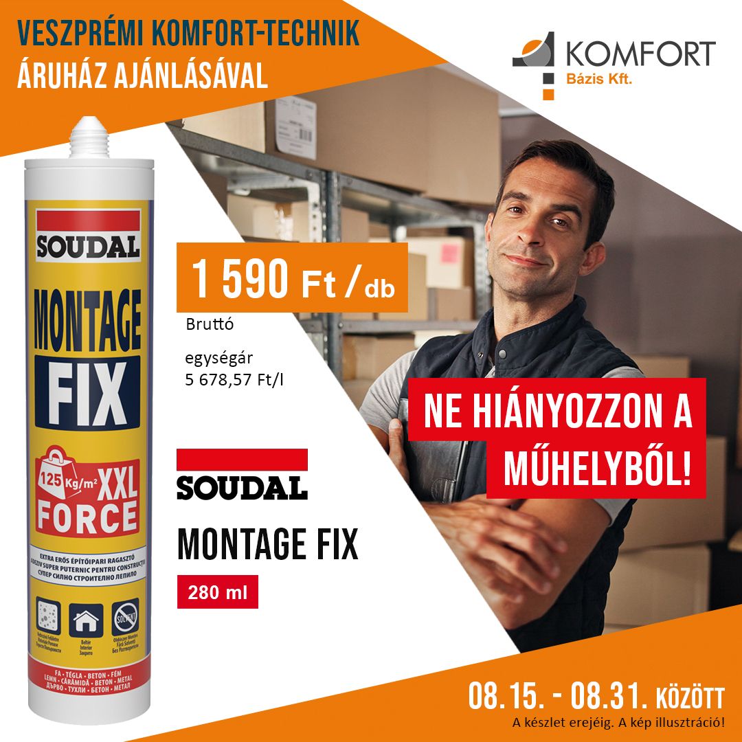 🛠️ Megbízható ragasztás a szerelési munkákhoz!