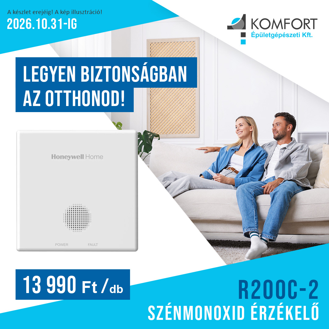 🚨 A BIZTONSÁG AZ OTTHONBAN KEZDŐDIK! 🏠